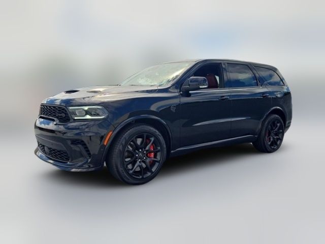 2023 Dodge Durango SRT Hellcat Premium