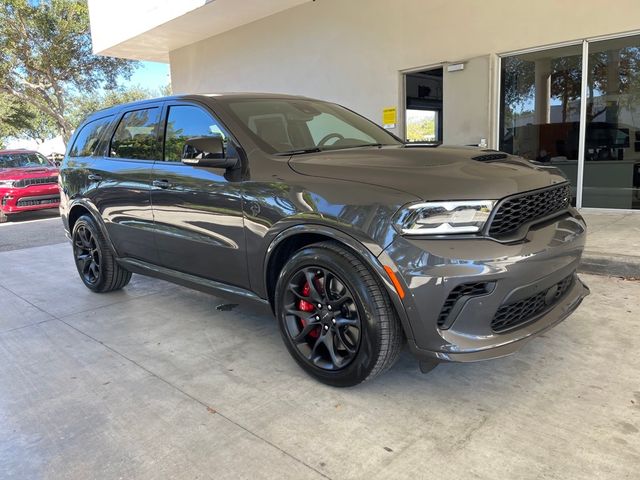 2023 Dodge Durango SRT Hellcat Premium