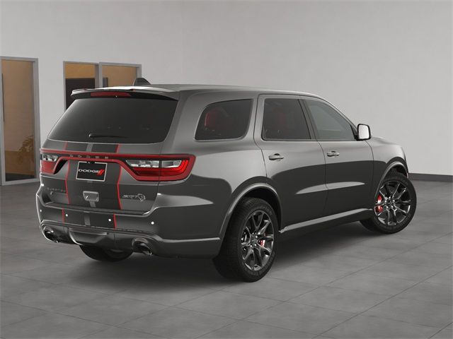 2023 Dodge Durango SRT Hellcat Plus