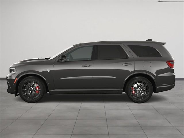 2023 Dodge Durango SRT Hellcat Plus