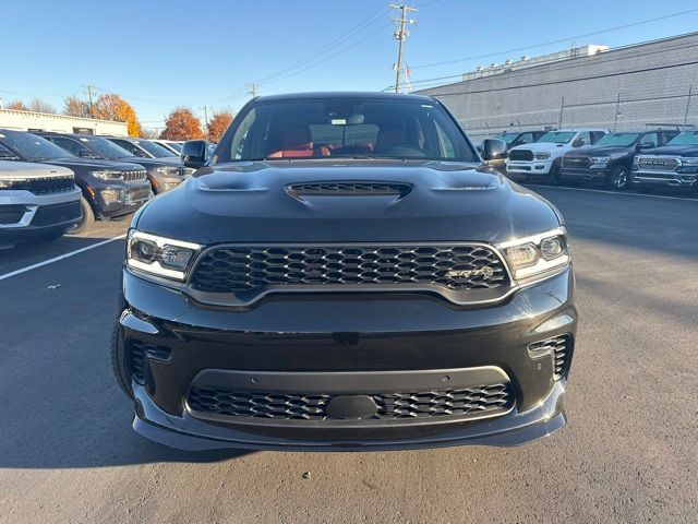 2023 Dodge Durango SRT Hellcat Plus