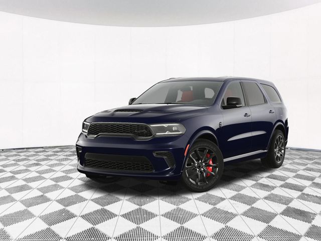 2023 Dodge Durango SRT Hellcat