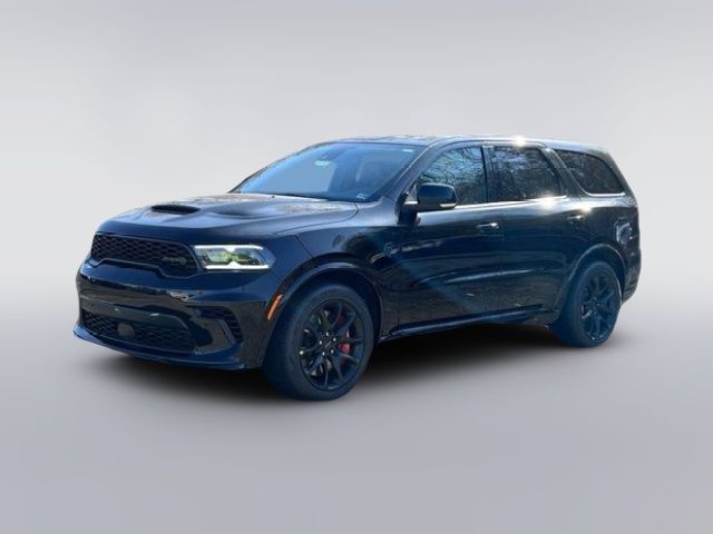2023 Dodge Durango SRT Hellcat Premium