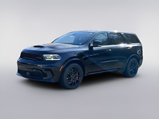 2023 Dodge Durango SRT Hellcat Premium