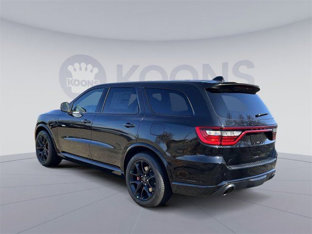 2023 Dodge Durango SRT Hellcat Premium