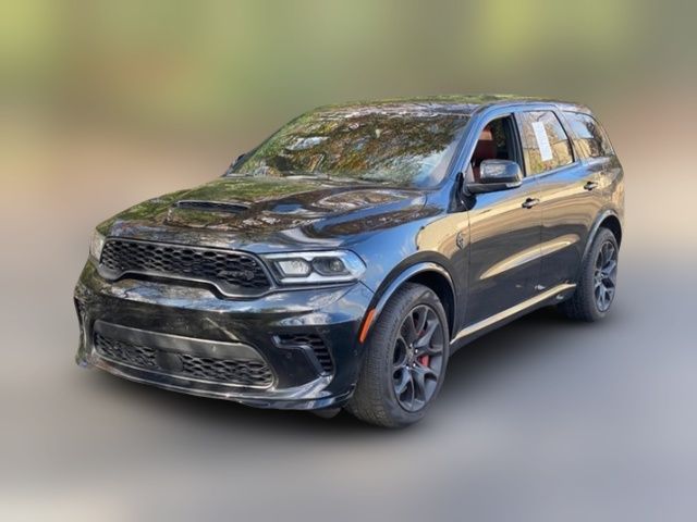 2023 Dodge Durango SRT Hellcat Premium