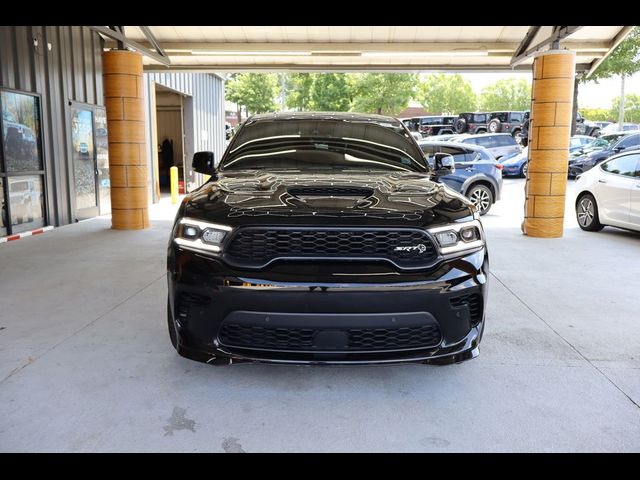 2023 Dodge Durango SRT Hellcat Premium