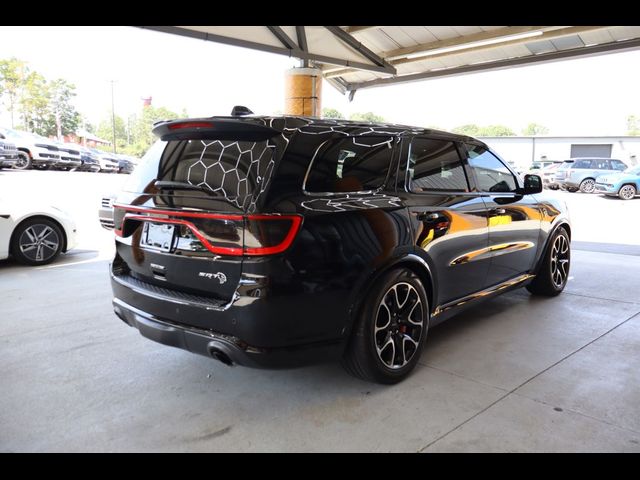 2023 Dodge Durango SRT Hellcat Premium