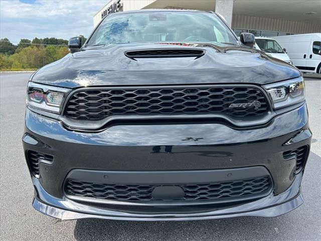 2023 Dodge Durango SRT Hellcat Plus