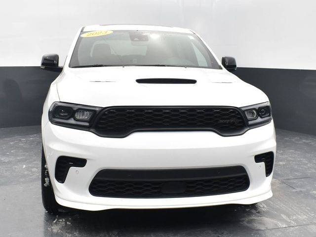 2023 Dodge Durango SRT Hellcat Plus