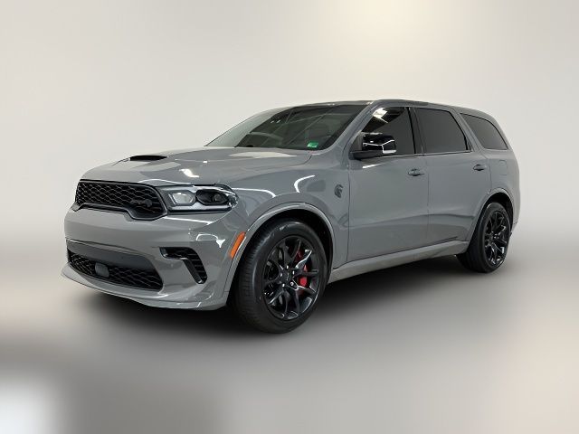 2023 Dodge Durango SRT Hellcat Premium