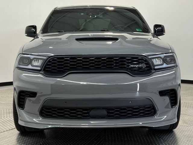 2023 Dodge Durango SRT Hellcat Premium