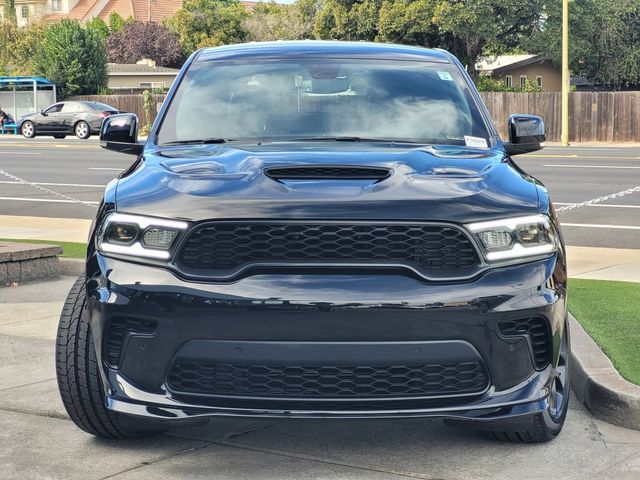 2023 Dodge Durango SRT Hellcat