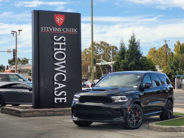 2023 Dodge Durango SRT Hellcat