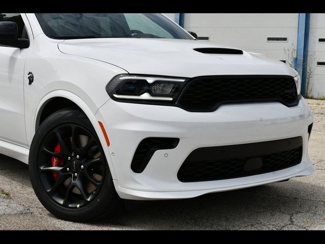 2023 Dodge Durango SRT Hellcat Premium