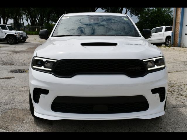 2023 Dodge Durango SRT Hellcat Premium