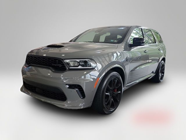 2023 Dodge Durango SRT Hellcat Premium