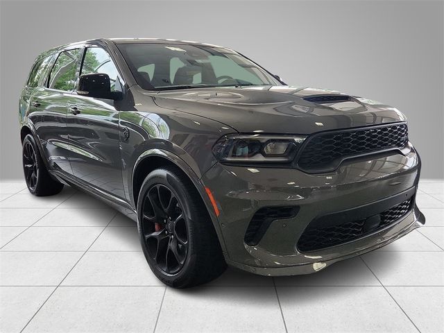 2023 Dodge Durango SRT Hellcat Premium