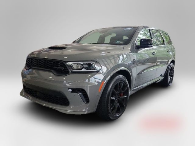 2023 Dodge Durango SRT Hellcat Premium