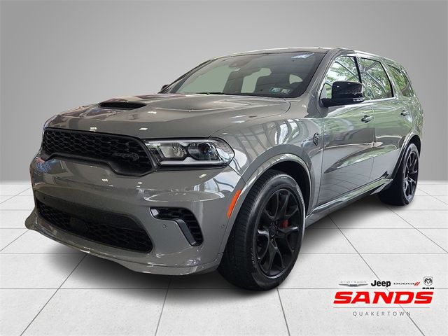 2023 Dodge Durango SRT Hellcat Premium