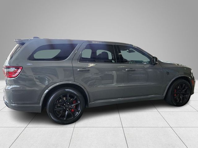 2023 Dodge Durango SRT Hellcat Premium