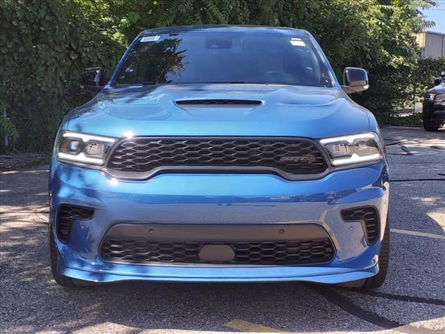 2023 Dodge Durango SRT Hellcat Plus