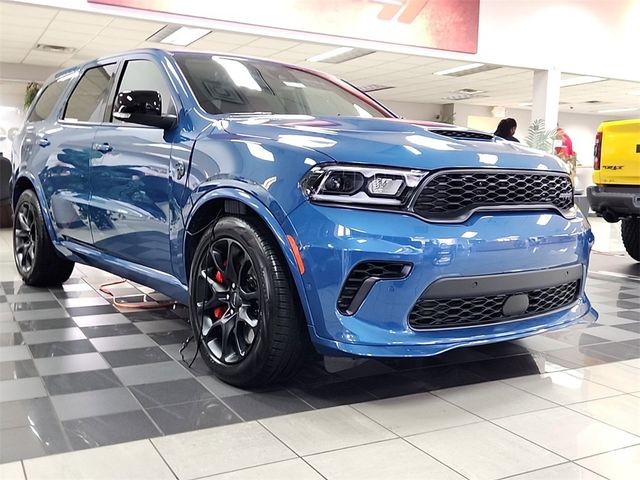 2023 Dodge Durango SRT Hellcat Premium