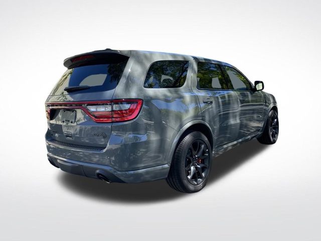 2023 Dodge Durango SRT Hellcat Premium