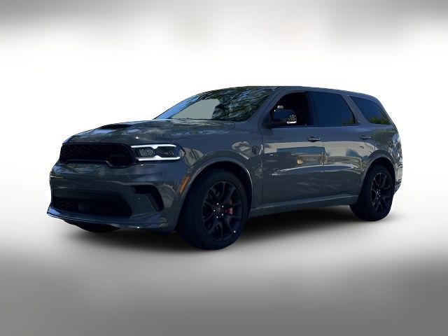 2023 Dodge Durango SRT Hellcat Premium