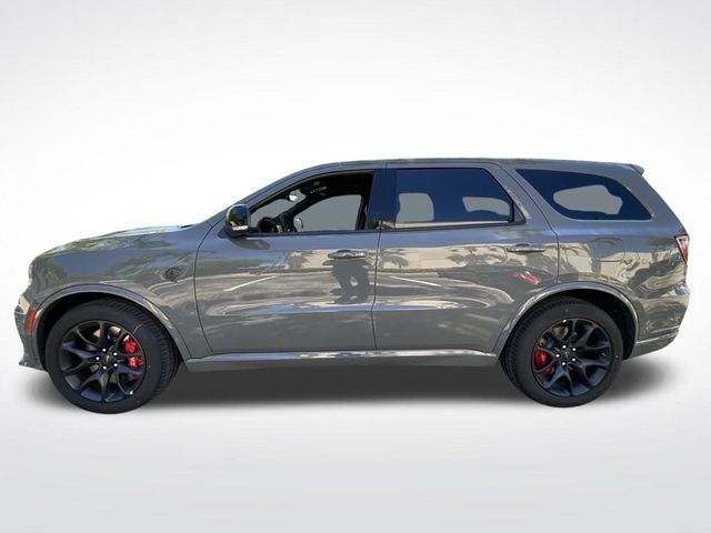 2023 Dodge Durango SRT Hellcat Premium