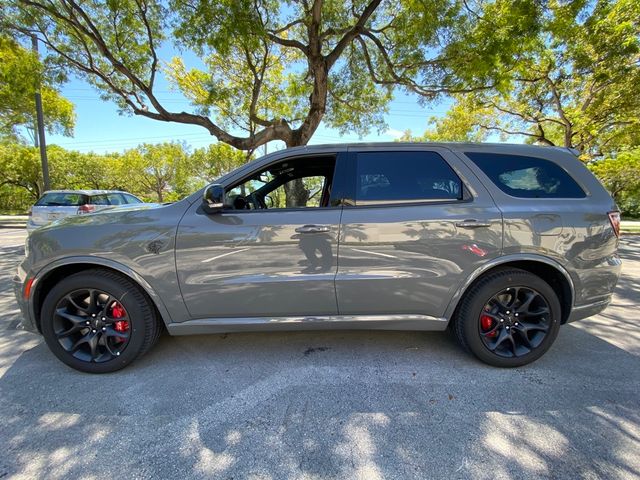 2023 Dodge Durango SRT Hellcat Premium