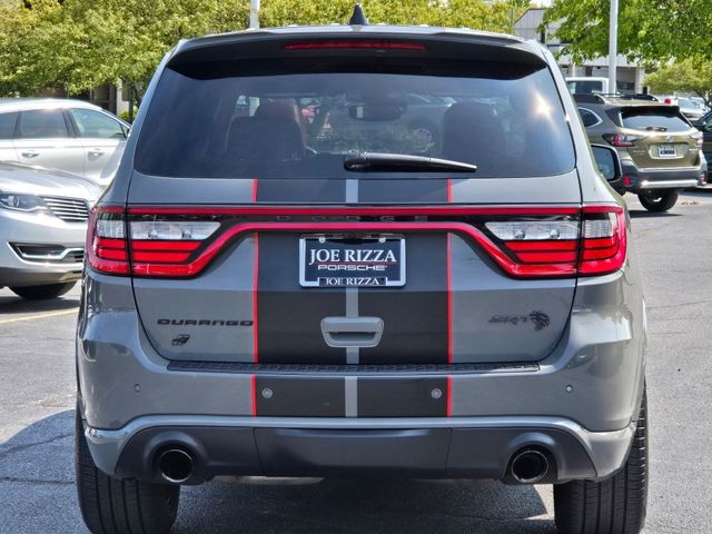 2023 Dodge Durango SRT Hellcat Premium