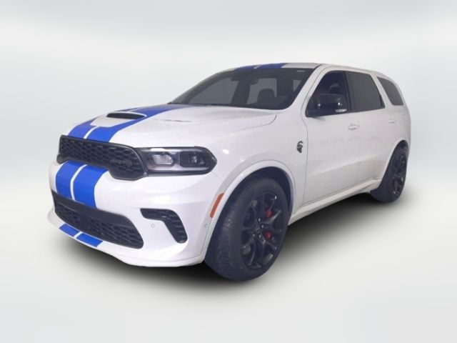 2023 Dodge Durango SRT Hellcat Premium