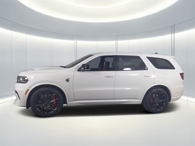 2023 Dodge Durango SRT Hellcat Premium