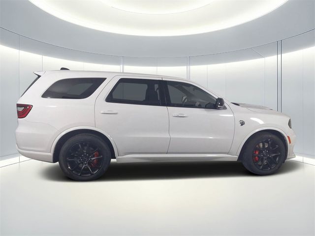 2023 Dodge Durango SRT Hellcat Premium