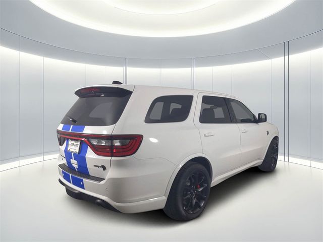 2023 Dodge Durango SRT Hellcat Premium