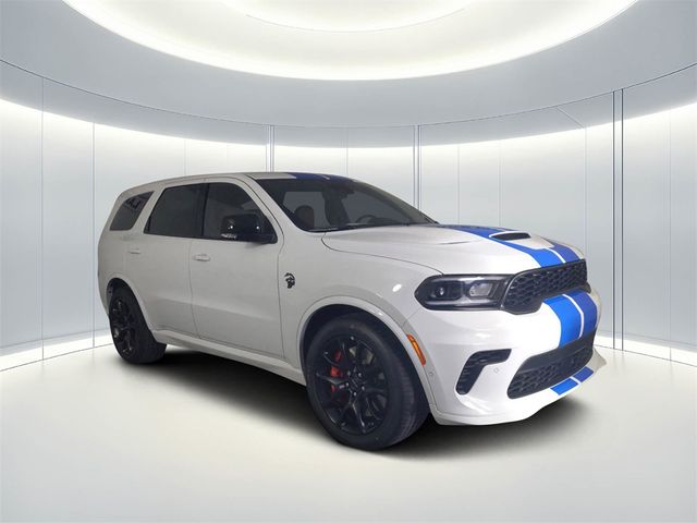 2023 Dodge Durango SRT Hellcat Premium