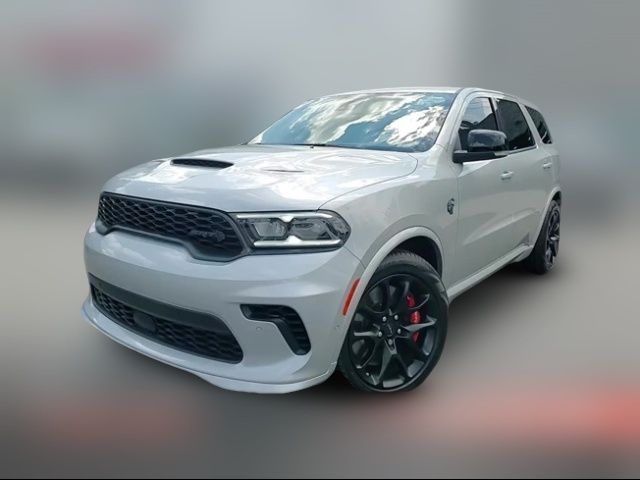 2023 Dodge Durango SRT Hellcat Premium