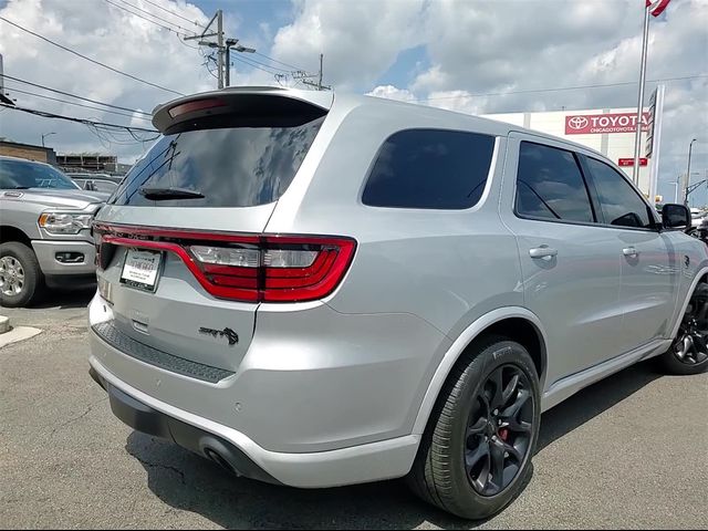 2023 Dodge Durango SRT Hellcat Premium