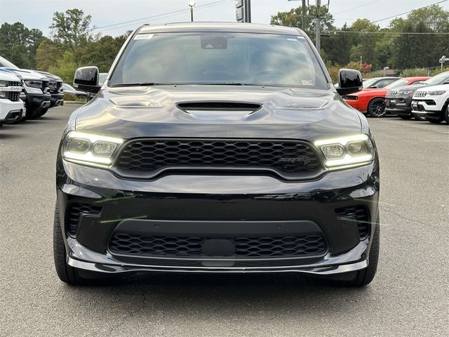 2023 Dodge Durango SRT Hellcat