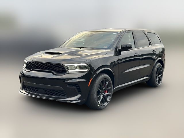 2023 Dodge Durango SRT Hellcat