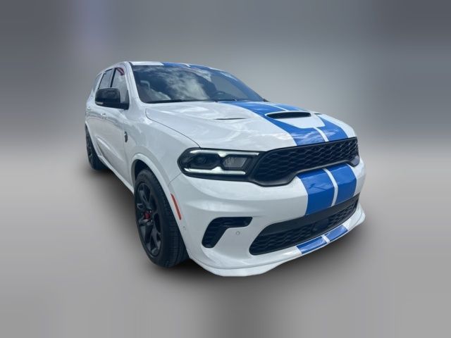 2023 Dodge Durango SRT Hellcat Premium