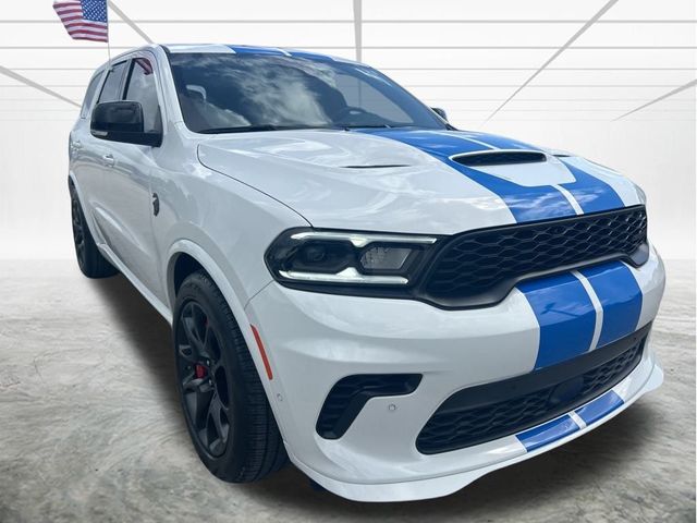 2023 Dodge Durango SRT Hellcat Premium