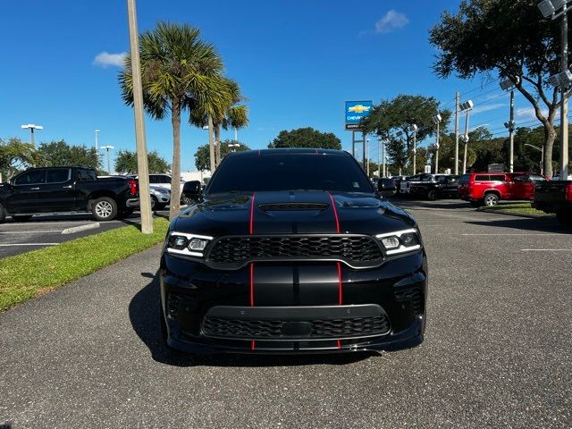 2023 Dodge Durango SRT Hellcat Premium