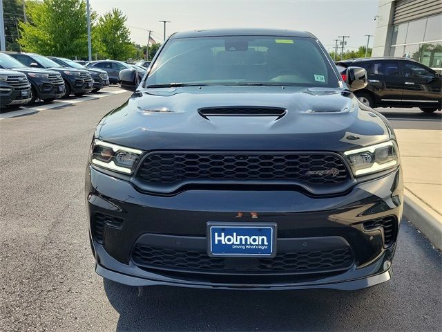 2023 Dodge Durango SRT Hellcat Premium