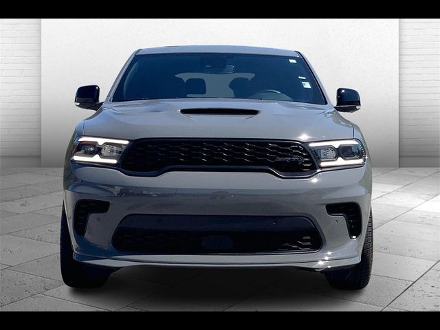 2023 Dodge Durango SRT Hellcat Plus