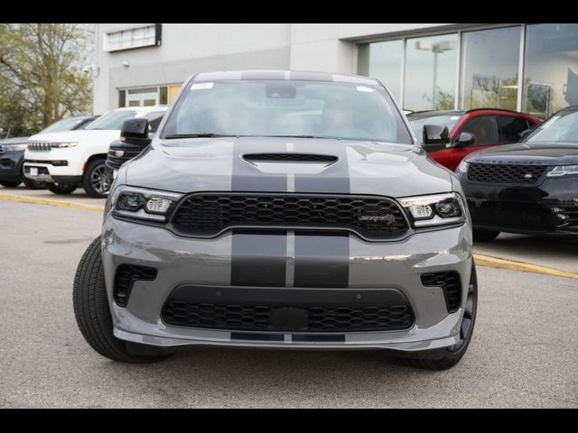 2023 Dodge Durango SRT Hellcat Premium