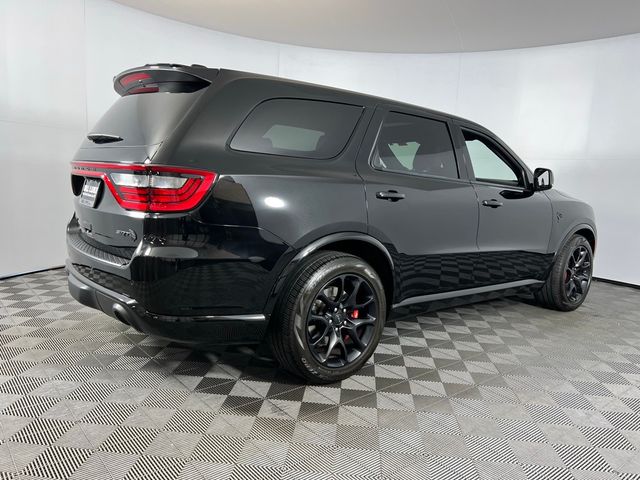 2023 Dodge Durango SRT Hellcat Premium