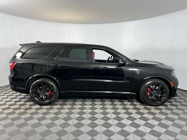 2023 Dodge Durango SRT Hellcat Premium