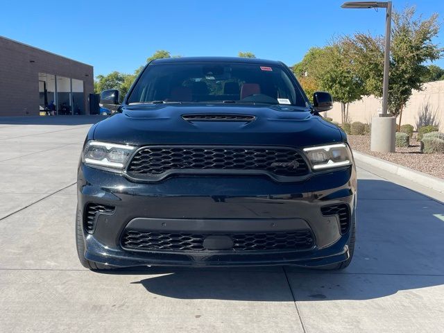 2023 Dodge Durango SRT Hellcat Premium